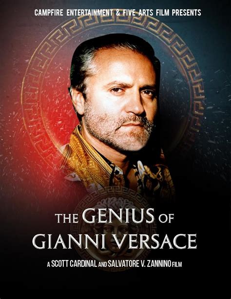 versace movie|movies about gianni versace.